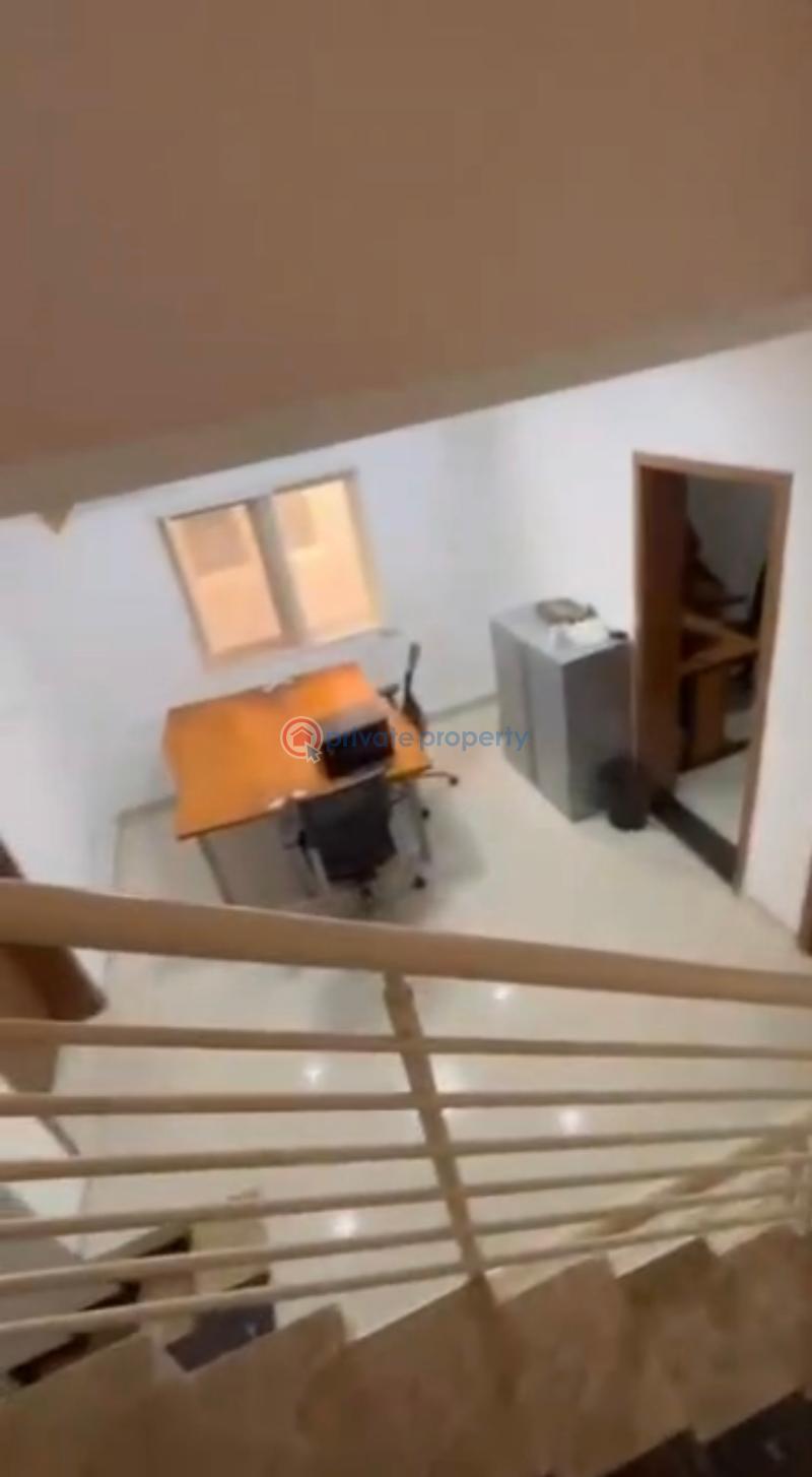 5 bedroom Office For Rent Lekki Phase 1 Lagos - 18