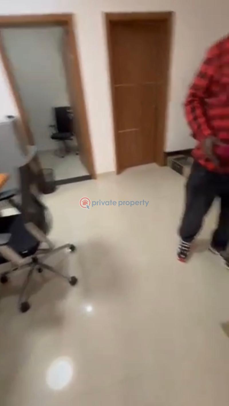 5 bedroom Office For Rent Lekki Phase 1 Lagos - 8