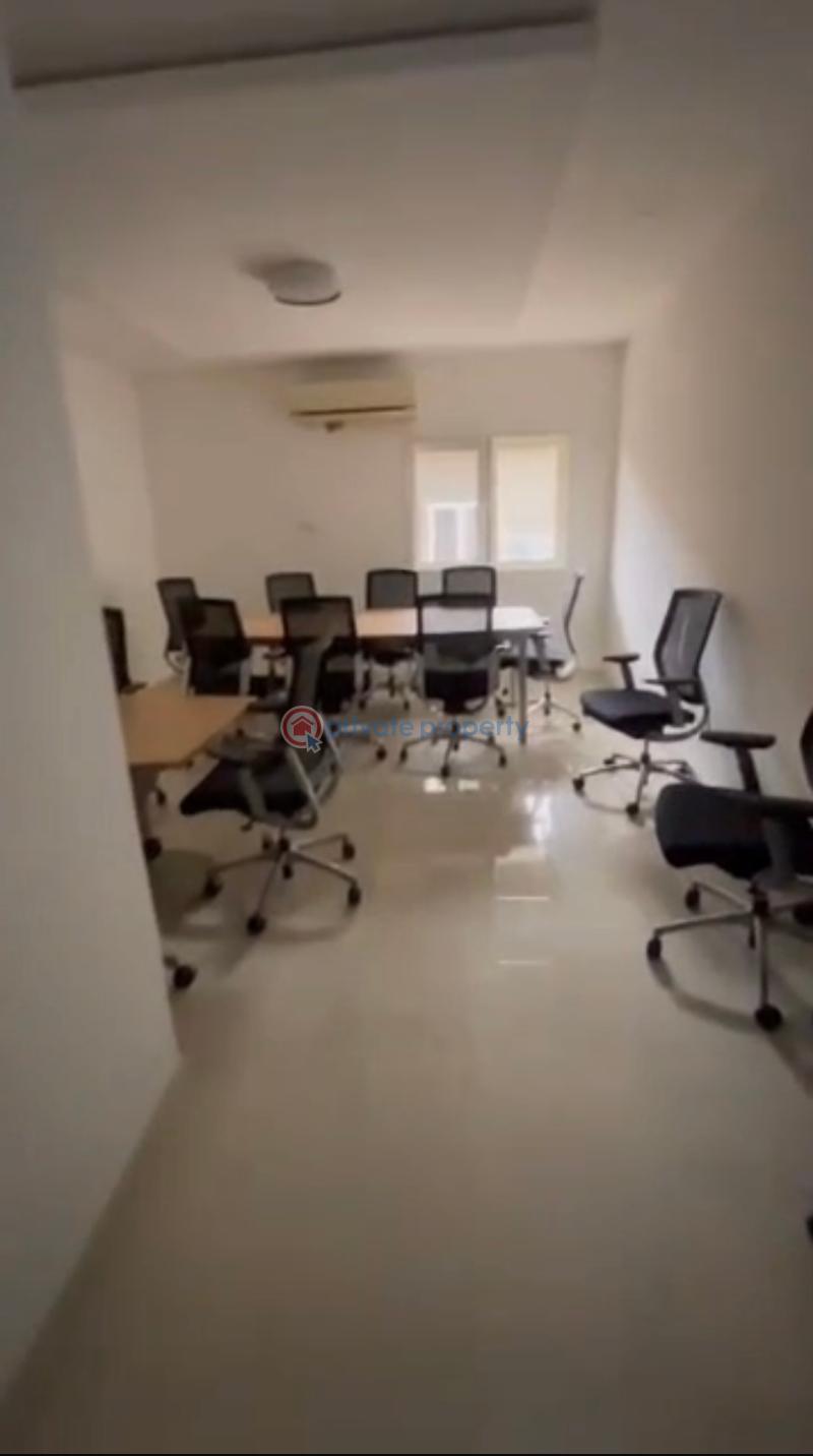 5 bedroom Office For Rent Lekki Phase 1 Lagos - 17