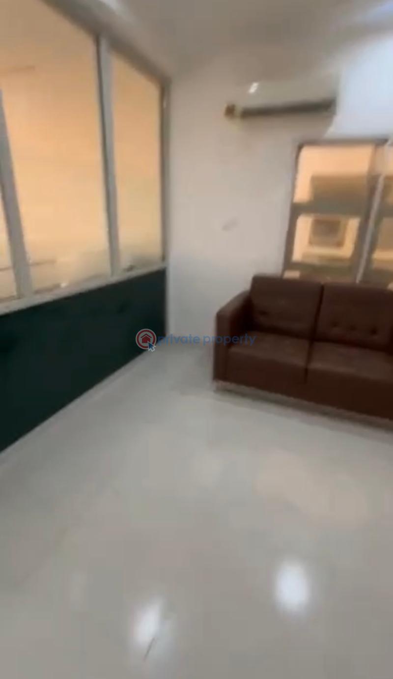 5 bedroom Office For Rent Lekki Phase 1 Lagos - 1