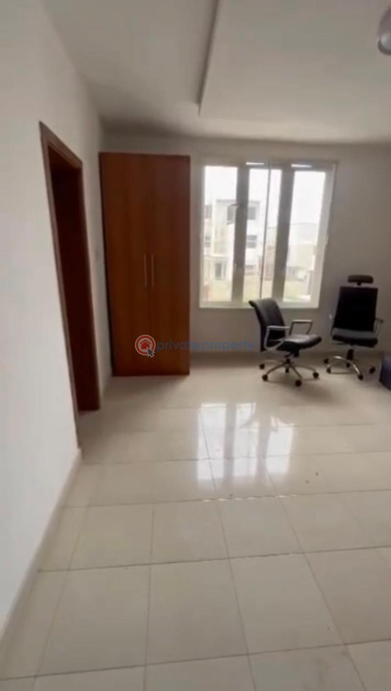 5 bedroom Office For Rent Lekki Phase 1 Lagos - 9