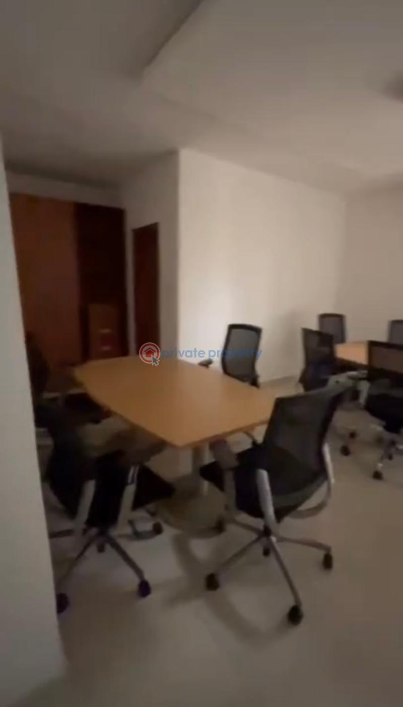 5 bedroom Office For Rent Lekki Phase 1 Lagos - 16