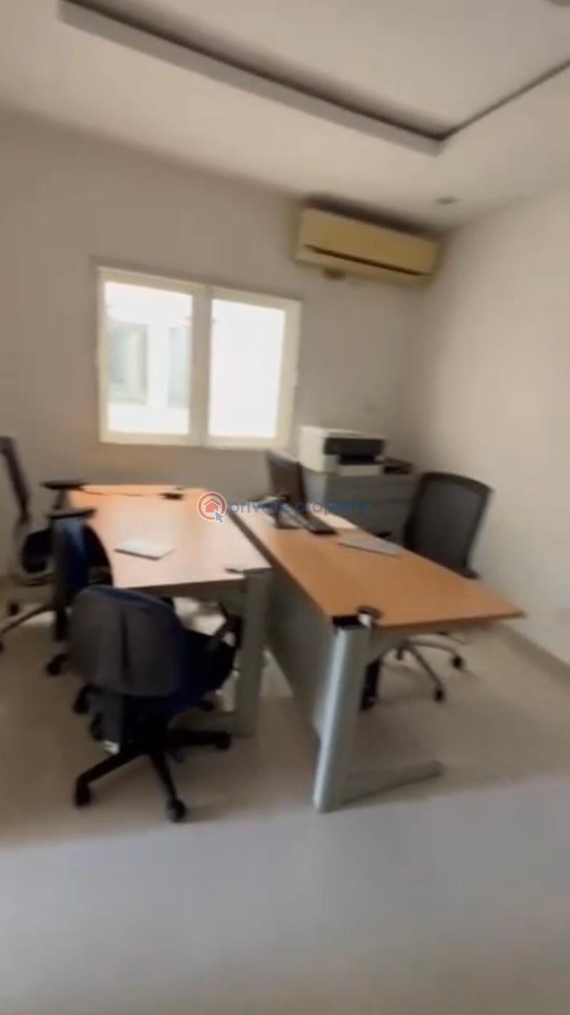 5 bedroom Office For Rent Lekki Phase 1 Lagos - 21