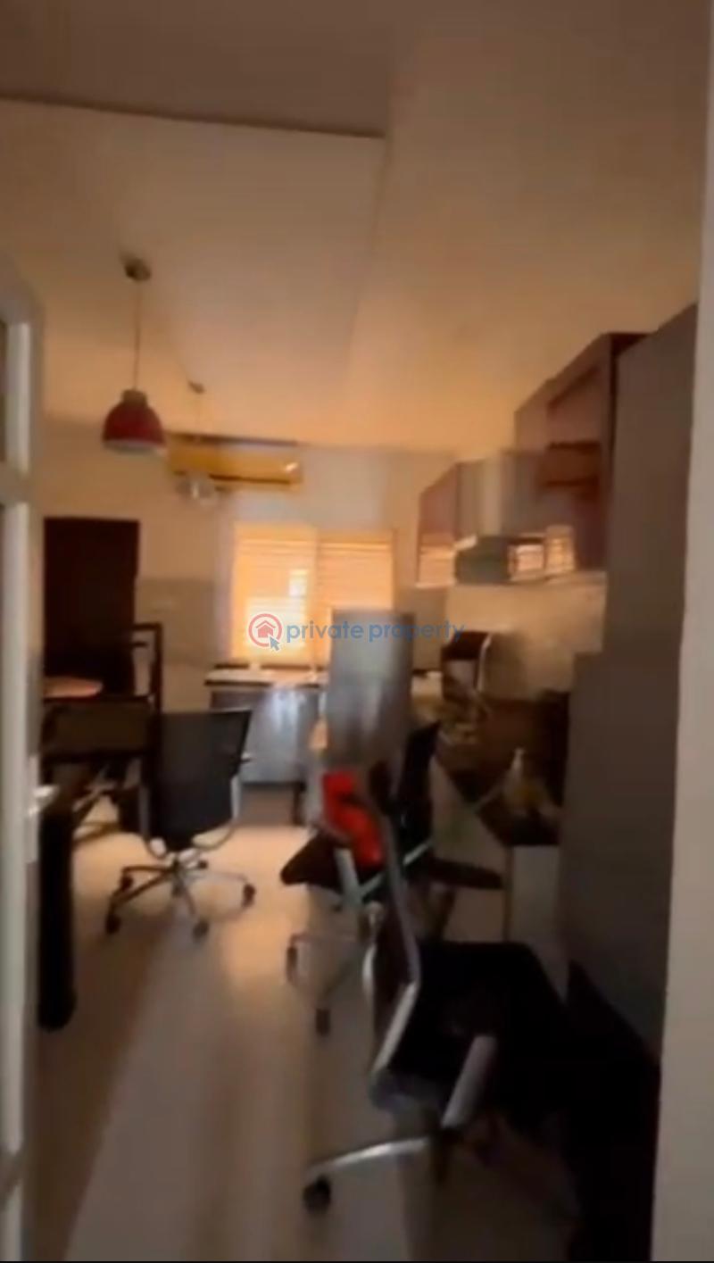 5 bedroom Office For Rent Lekki Phase 1 Lagos - 5