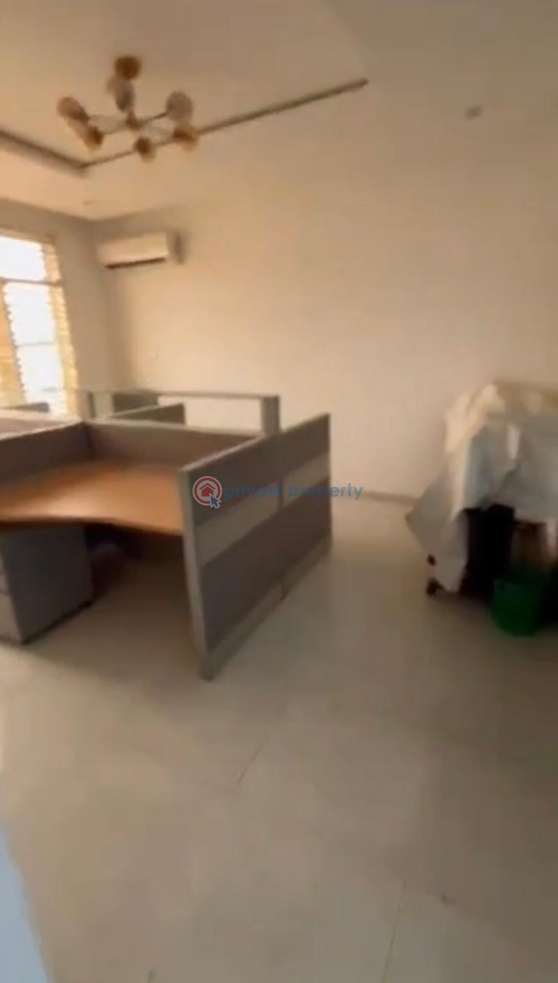 5 bedroom Office For Rent Lekki Phase 1 Lagos - 0