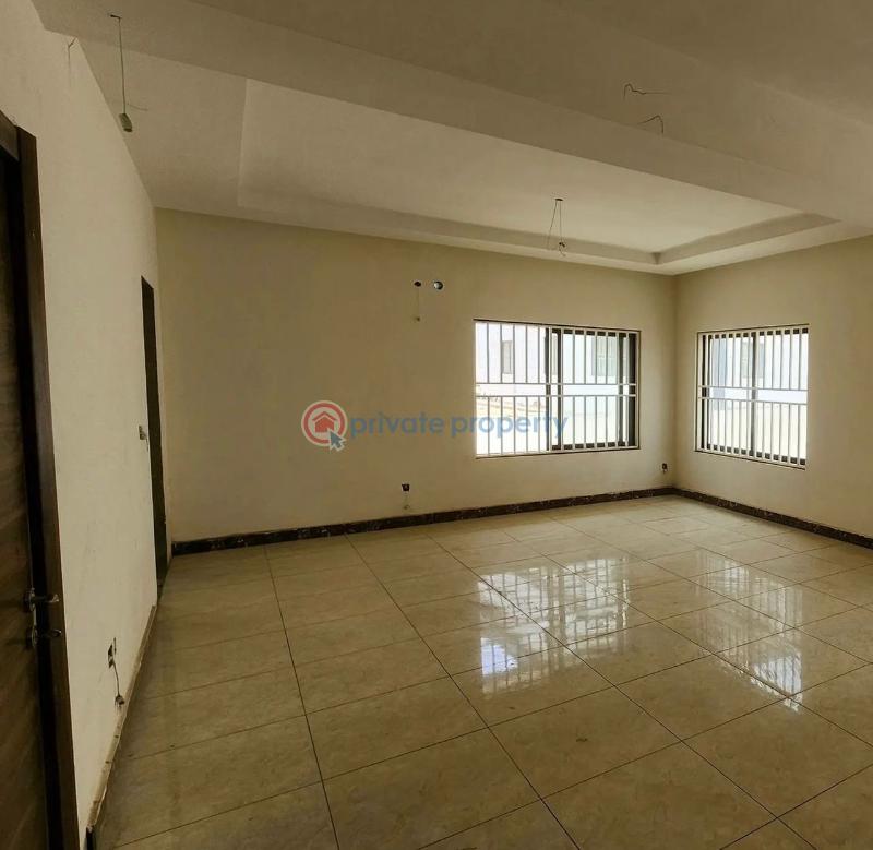 5 bedroom Semi detached Duplex For Sale Mabushi Mabuchi Abuja Phase 2  - 4