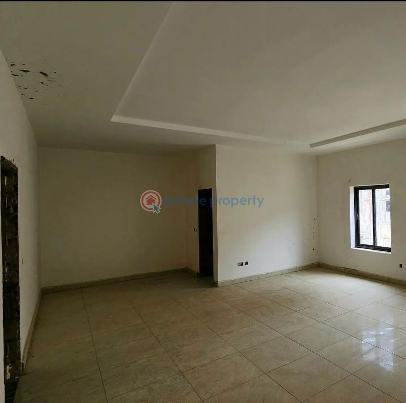 5 bedroom Semi detached Duplex For Sale Mabushi Mabuchi Abuja Phase 2  - 3