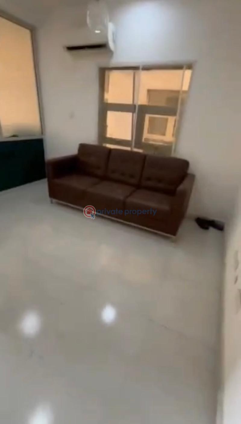 5 bedroom Office For Rent Lekki Phase 1 Lagos - 3