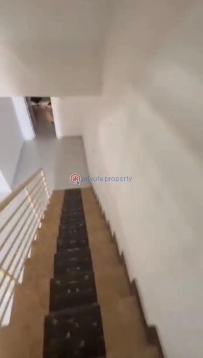 5 bedroom Office For Rent Lekki Phase 1 Lagos - 6