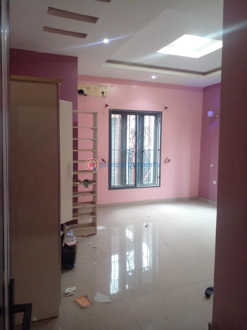 5 bedroom Block Of Flats For Rent Isheri North Magodo Kosofe/Ikosi Lagos - 6