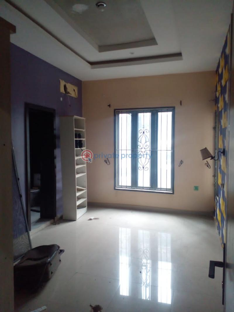 5 bedroom Block Of Flats For Rent Isheri North Magodo Kosofe/Ikosi Lagos - 2
