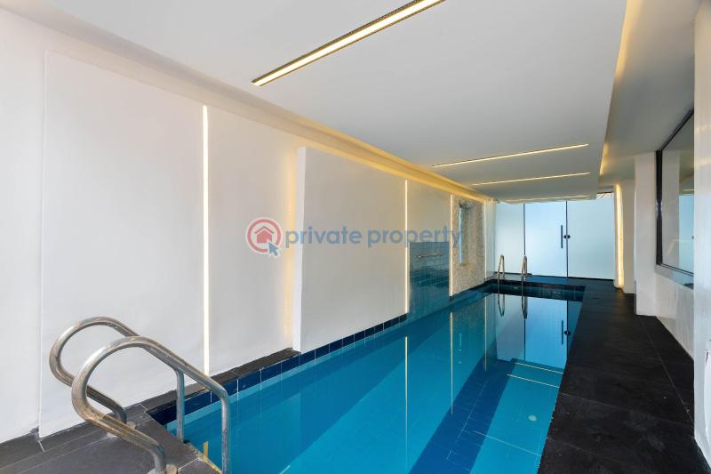 5 bedrooms semi detached terrance - 13 5 bedroom Self Contain Short let Off Admiralty Way Lekki Phase 1 Lagos - 13