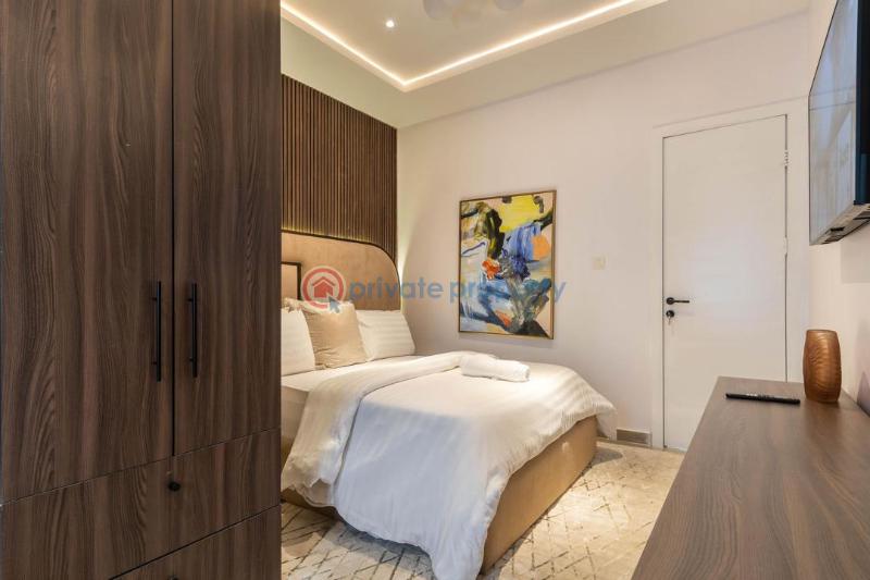 5 bedrooms semi detached terrance - 12 5 bedroom Self Contain Short let Off Admiralty Way Lekki Phase 1 Lagos - 12