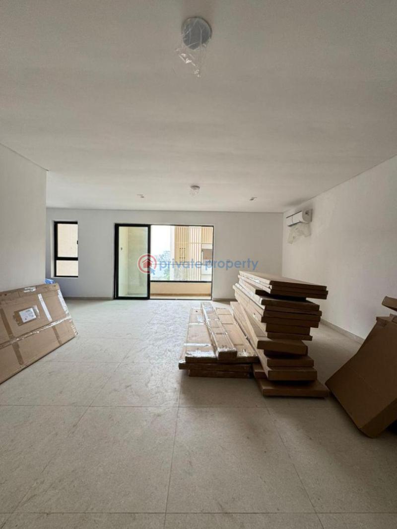 5 bedrooms terrace duplex with swimming pool, gym, elevator & 2 rooms bq - 9 5 bedroom Terraced Duplex For Sale Banana Island Ikoyi Lagos - 9