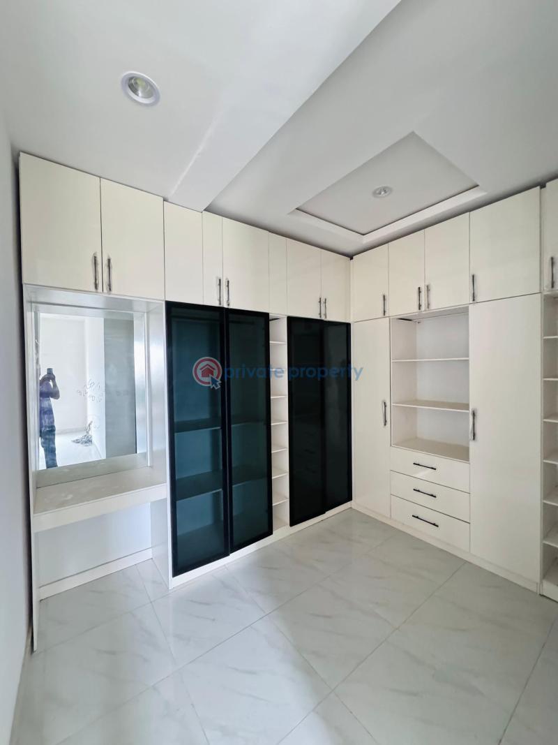 5 bedroom Terraced Duplex For Sale Lekki Phase One Lekki Lagos - 4