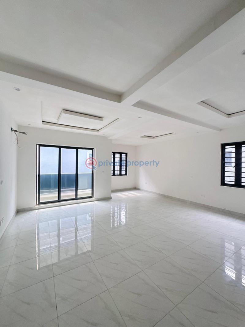 5 bedroom Terraced Duplex For Sale Lekki Phase One Lekki Lagos - 7