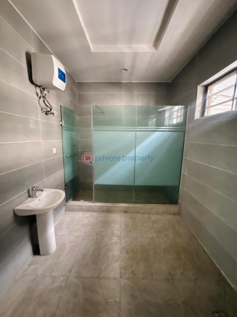 5 bedroom Terraced Duplex For Sale Lekki Phase One Lekki Lagos - 5