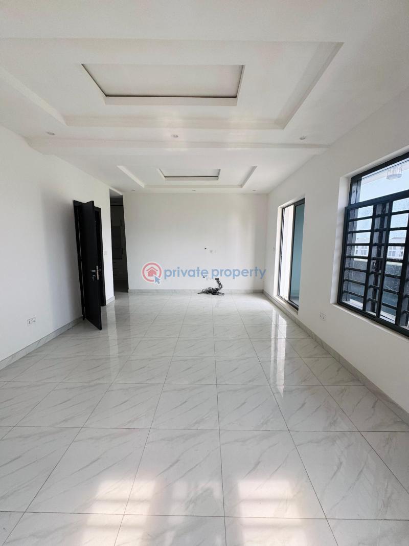 5 bedroom Terraced Duplex For Sale Lekki Phase One Lekki Lagos - 3