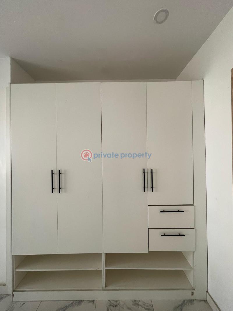 5 bedrooms terrace in ajah - 4 5 bedroom Terrace For Sale Ajah Lagos - 4