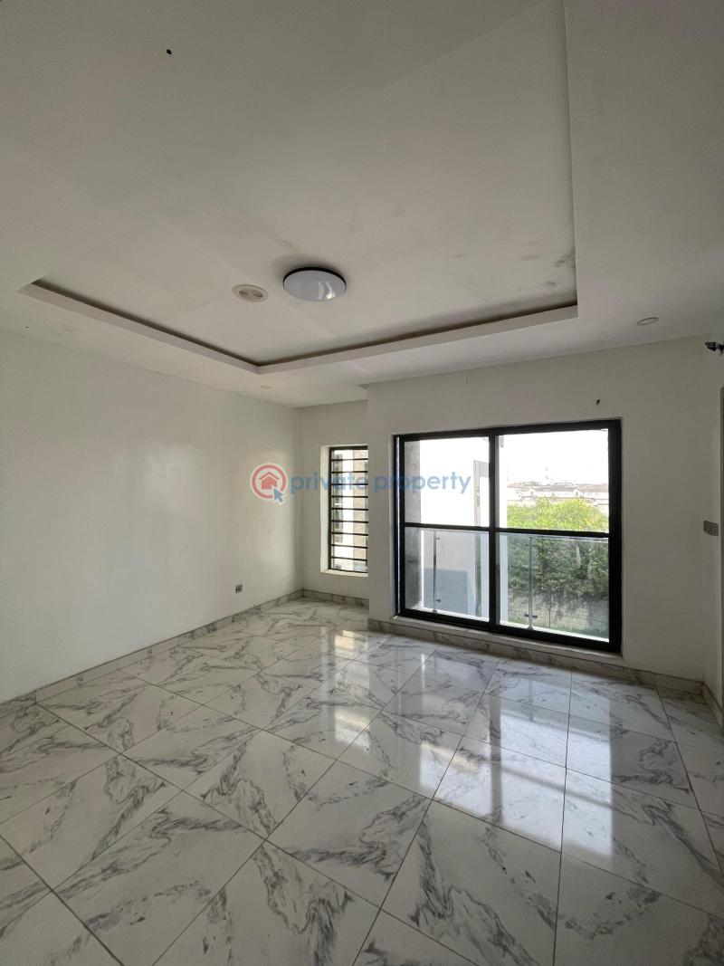 5 bedrooms terrace in ajah - 5 5 bedroom Terrace For Sale Ajah Lagos - 5