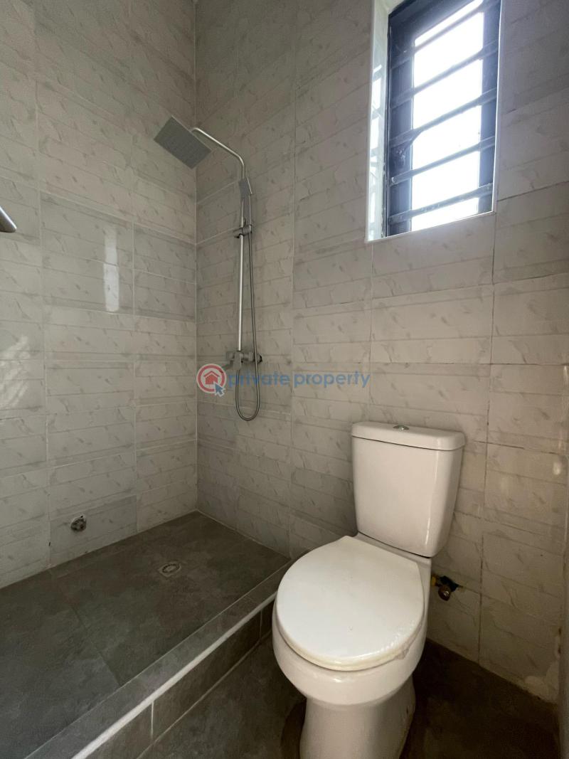 5 bedrooms terrace in ajah - 2 5 bedroom Terrace For Sale Ajah Lagos - 2