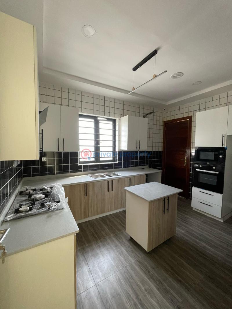 5 bedrooms terrace in ajah - 9 5 bedroom Terrace For Sale Ajah Lagos - 9