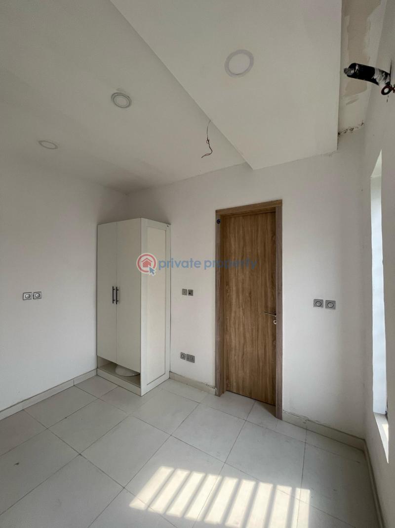 5 bedrooms terrace in ajah - 7 5 bedroom Terrace For Sale Ajah Lagos - 7