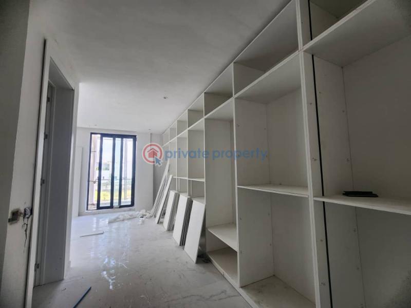 5 bedroom Terrace For Sale Banana Island Ikoyi Lagos - 12