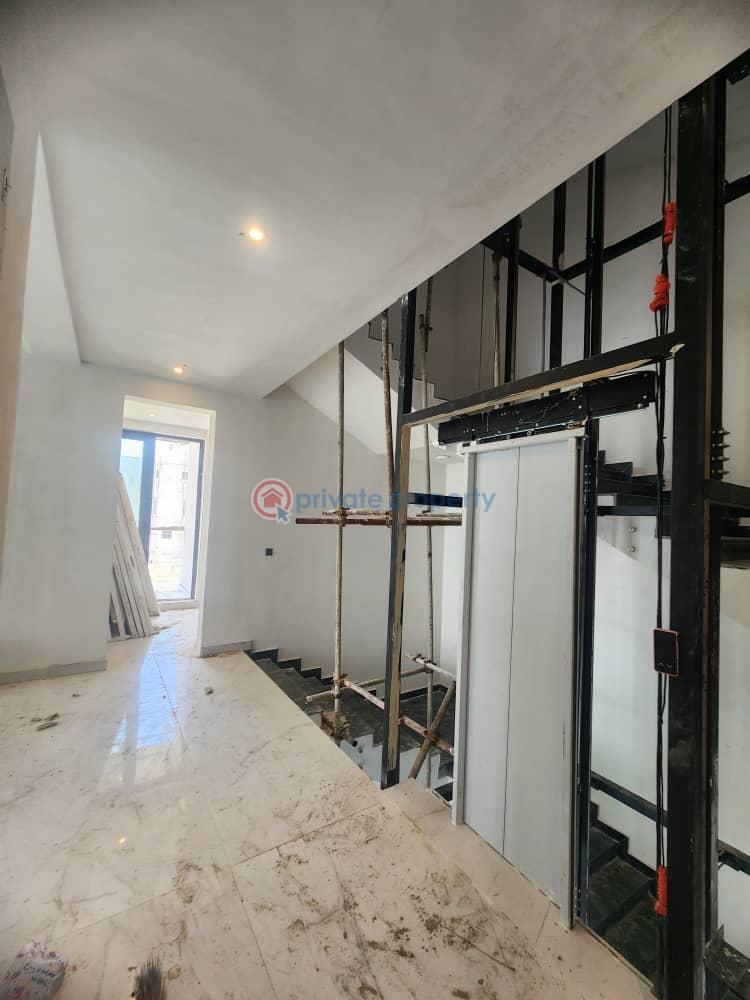 5 bedroom Terrace For Sale Banana Island Ikoyi Lagos - 6