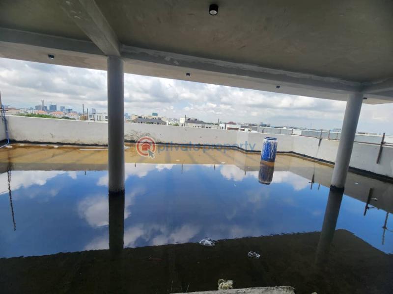 5 bedroom Terrace For Sale Banana Island Ikoyi Lagos - 16