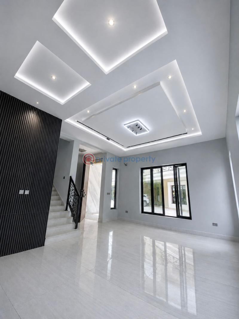 5 bedroom Terrace For Sale Ikoyi Lagos - 5