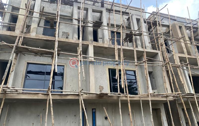 5 bedroom Terraced Duplex For Sale Mandamis Katampe Main Abuja Phase 2  - 2