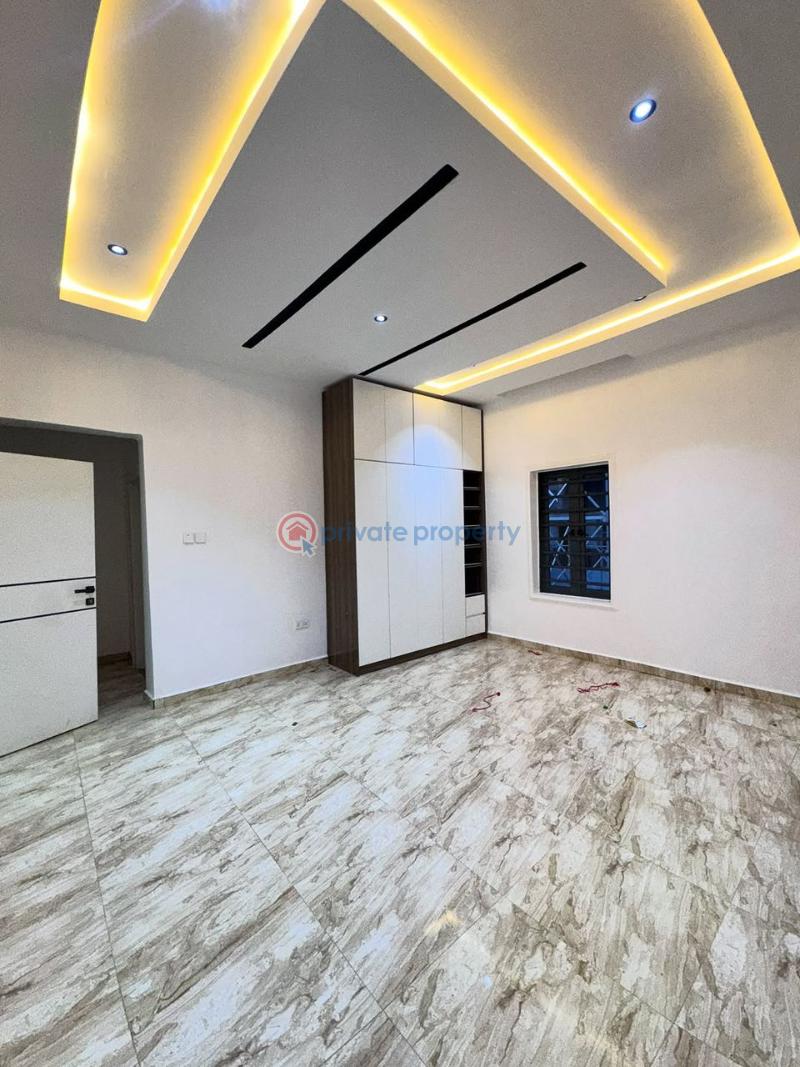 7 bedroom Detached Duplex For Sale Dakwo Abuja Phase 3  - 8