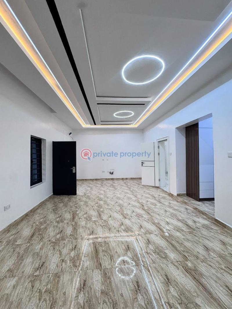 7 bedroom Detached Duplex For Sale Dakwo Abuja Phase 3  - 1