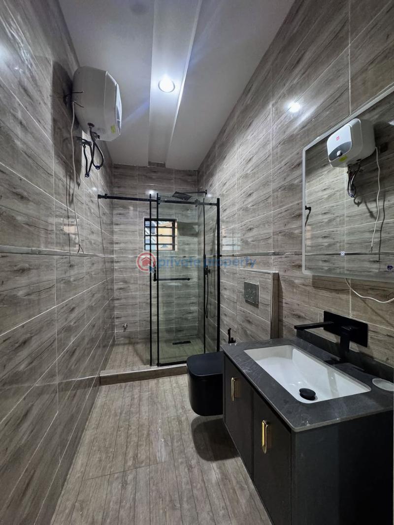 7 bedroom Detached Duplex For Sale Dakwo Abuja Phase 3  - 6