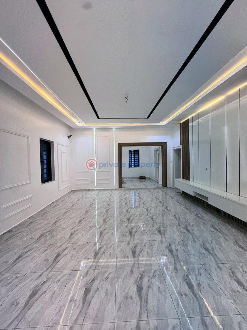 7 bedroom Detached Duplex For Sale Dakwo Abuja Phase 3  - 12