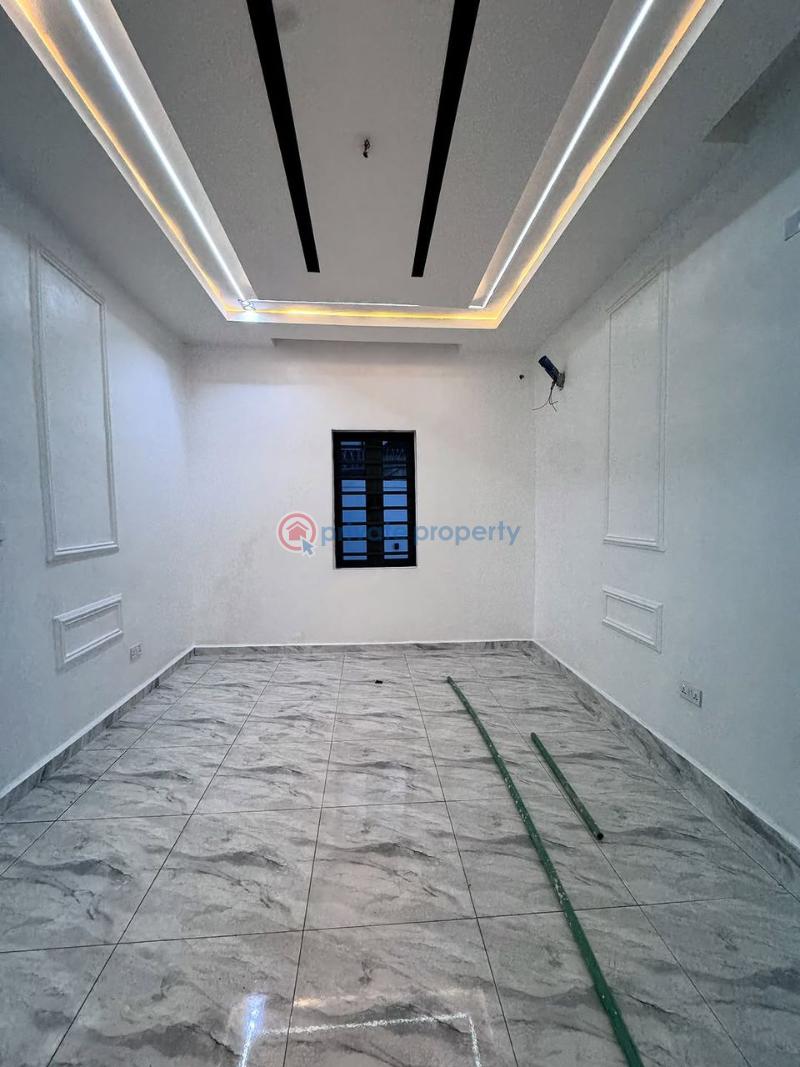 7 bedroom Detached Duplex For Sale Dakwo Abuja Phase 3  - 10