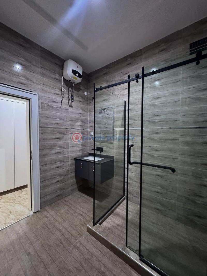 7 bedroom Detached Duplex For Sale Dakwo Abuja Phase 3  - 7