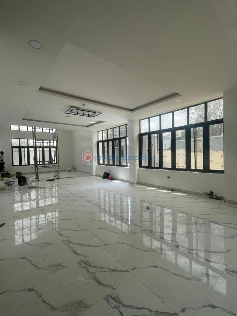 5 bedrooms with cinema, pool - 10 5 bedroom Duplex For Rent Banana Island Ikoyi Lagos - 10