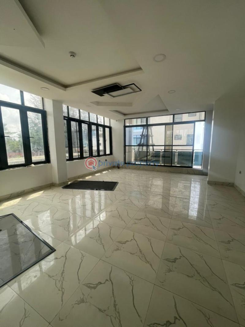 5 bedrooms with cinema, pool - 2 5 bedroom Duplex For Rent Banana Island Ikoyi Lagos - 2