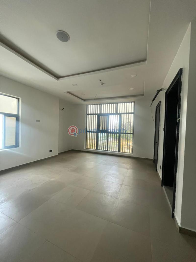 5 bedrooms with cinema, pool - 4 5 bedroom Duplex For Rent Banana Island Ikoyi Lagos - 4