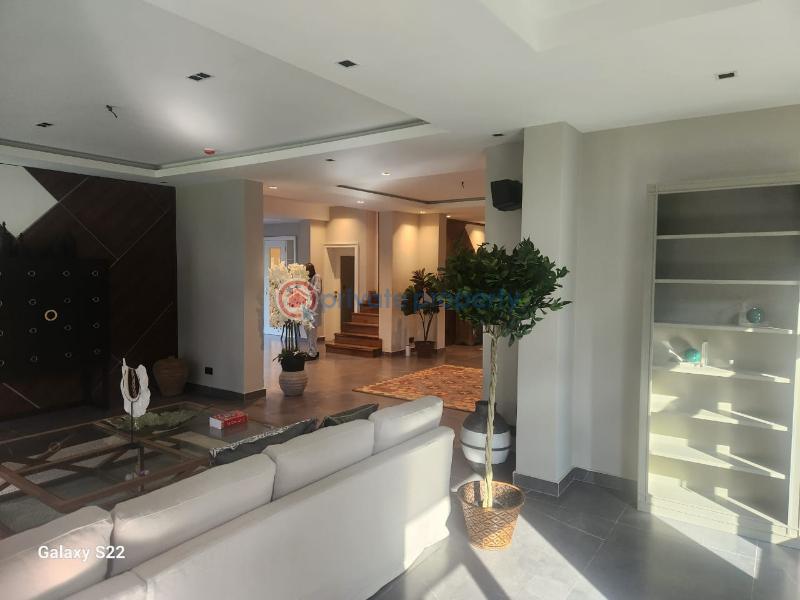 5 bedroom Detached Duplex For Sale Old Ikoyi Lagos - 13