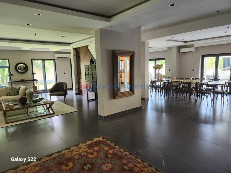 5 bedroom Detached Duplex For Sale Old Ikoyi Lagos - 6