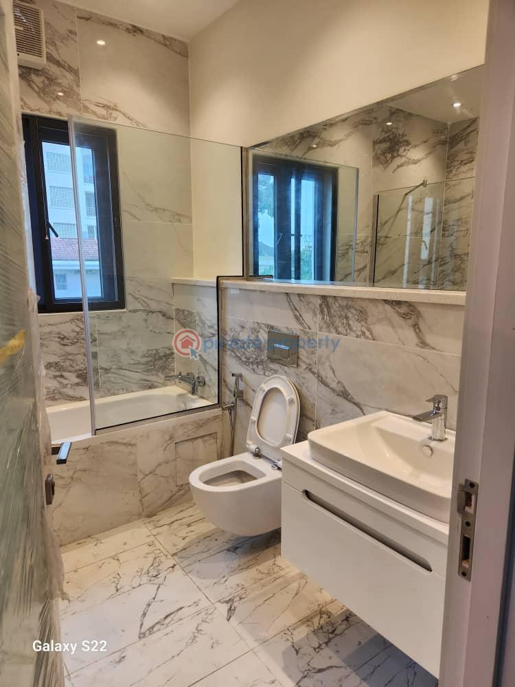 5 bedroom Detached Duplex For Sale Old Ikoyi Lagos - 8