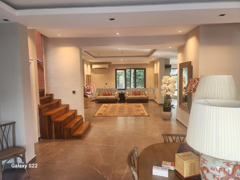 5 bedroom Detached Duplex For Sale Old Ikoyi Lagos - 5