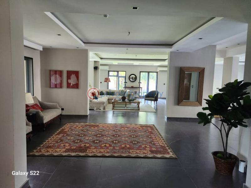 5 bedroom Detached Duplex For Sale Old Ikoyi Lagos - 11