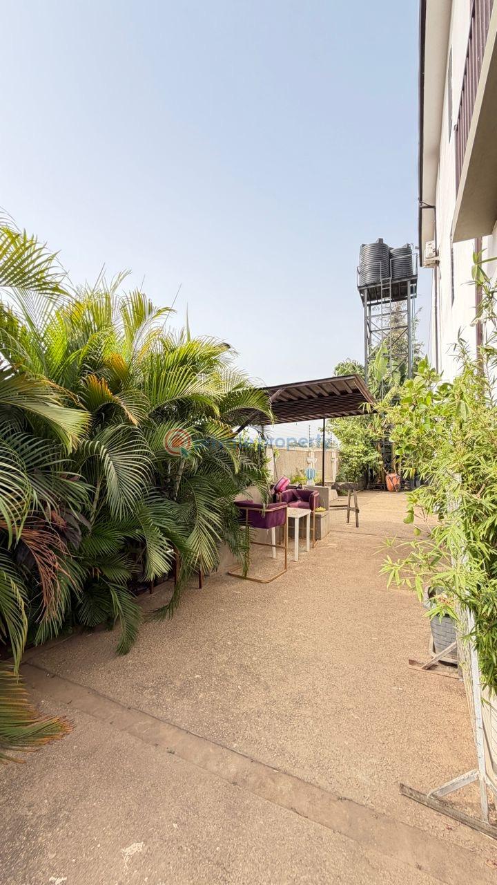 5 bedroom Terrace For Rent Gaduwa Abuja Phase 2  - 4