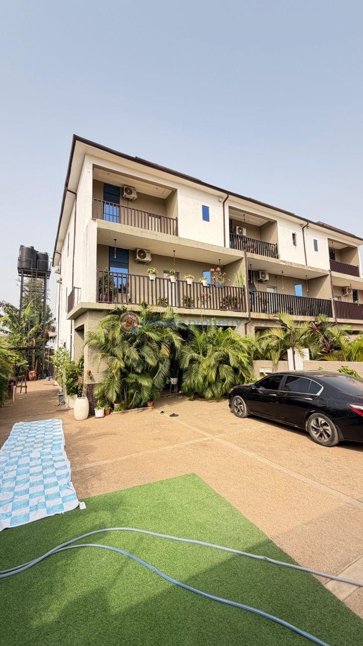 5 bedroom Terrace For Rent Gaduwa Abuja Phase 2  - 0