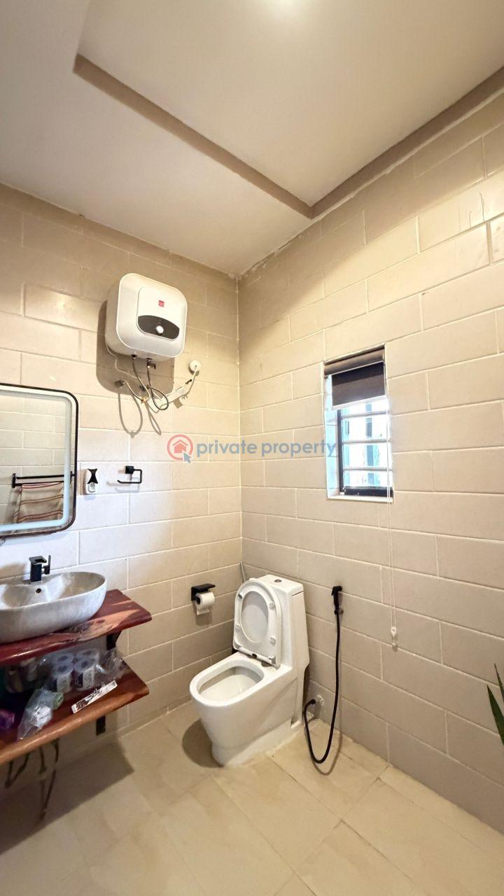 5 bedroom Terrace For Rent Gaduwa Abuja Phase 2  - 2