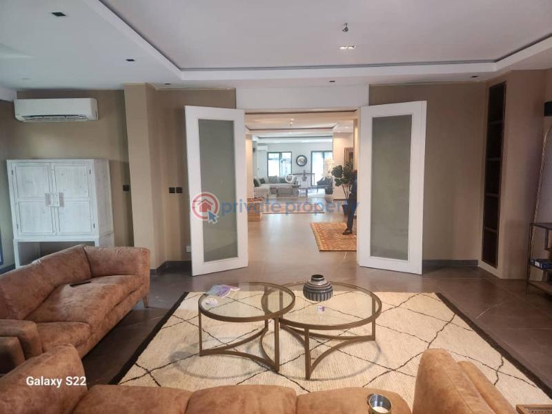 5 bedroom Detached Duplex For Sale Old Ikoyi Lagos - 7